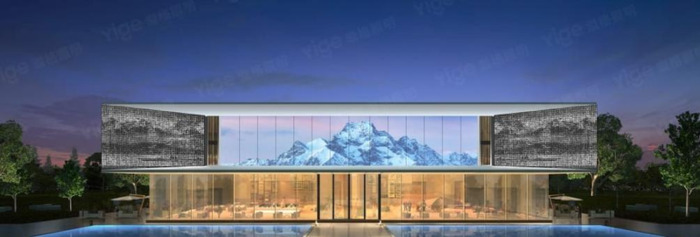 亮化工程都是什么公司做的【亮化工程公司排名】