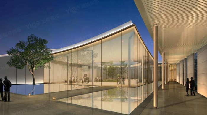 亮化工程都是什么公司做的【亮化工程公司排名】