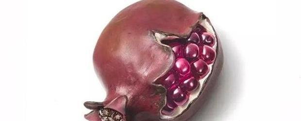 石榴石寓意和功效【石榴石寓意多子多福】