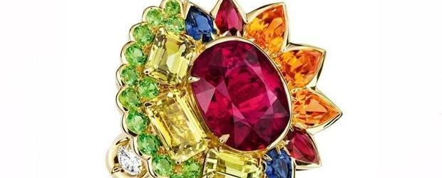 石榴石寓意和功效【石榴石寓意多子多福】