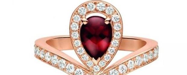 石榴石寓意和功效【石榴石寓意多子多福】