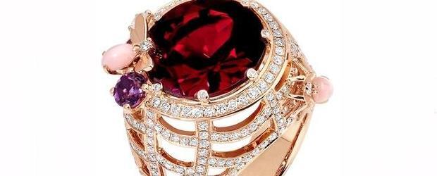 石榴石寓意和功效【石榴石寓意多子多福】