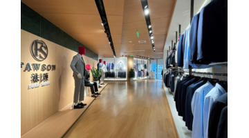 郑州买西服去哪里买【郑州西装定制店品牌排行】