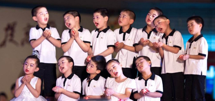 孩子们演出成功观后感【家长看完孩子的演出后的感想】