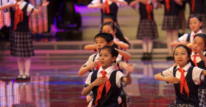 孩子们演出成功观后感【家长看完孩子的演出后的感想】