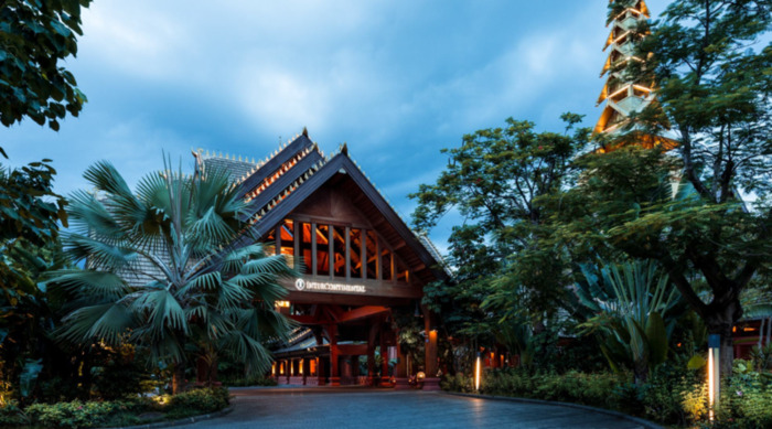 云南泼水节好玩吗【云南哪些地方过泼水节】