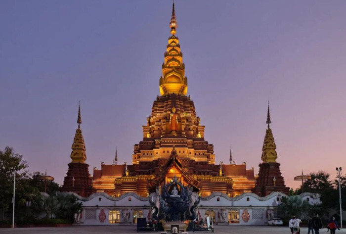 云南泼水节好玩吗【云南哪些地方过泼水节】