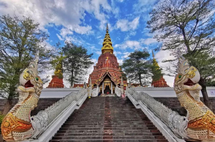 云南泼水节好玩吗【云南哪些地方过泼水节】