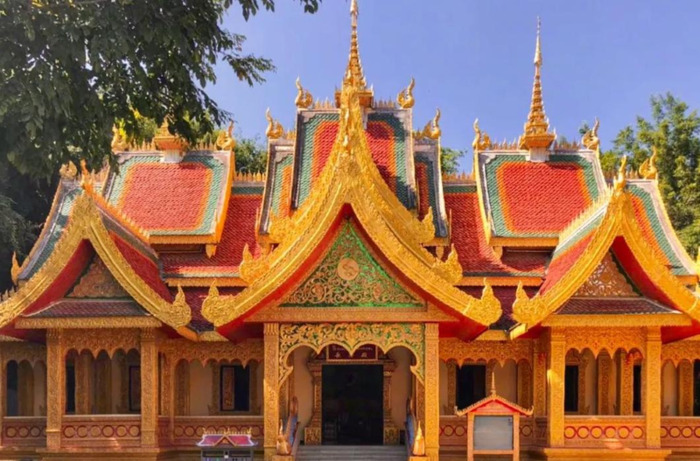 云南泼水节好玩吗【云南哪些地方过泼水节】