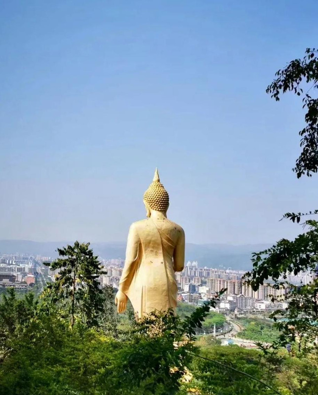 云南泼水节好玩吗【云南哪些地方过泼水节】