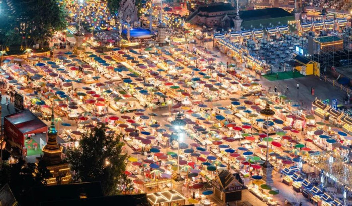 云南泼水节好玩吗【云南哪些地方过泼水节】