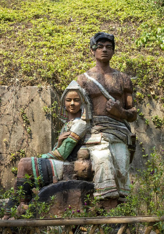 云南泼水节好玩吗【云南哪些地方过泼水节】