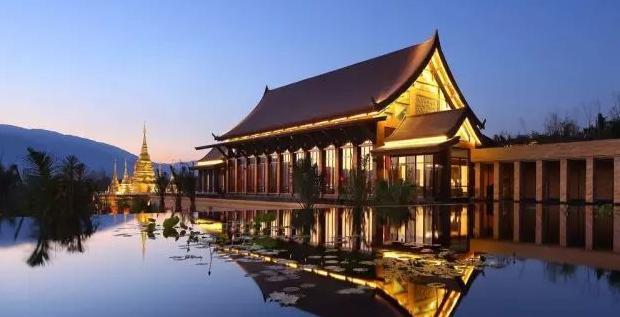 云南泼水节好玩吗【云南哪些地方过泼水节】