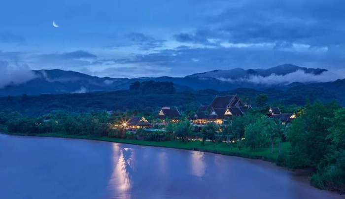 云南泼水节好玩吗【云南哪些地方过泼水节】