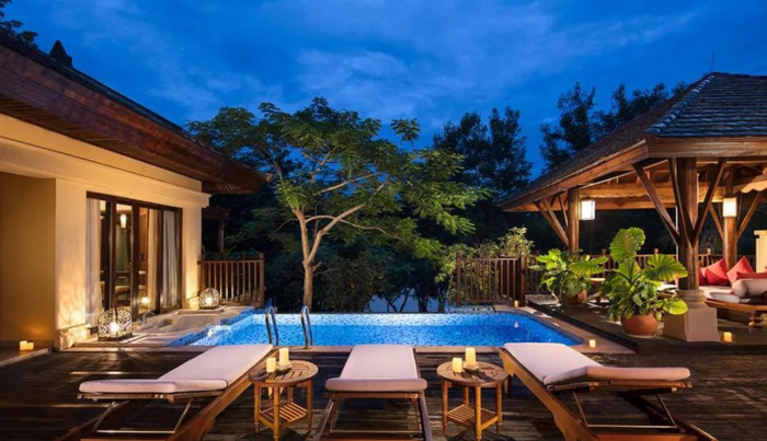 云南泼水节好玩吗【云南哪些地方过泼水节】