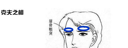 一字眉女人好不好【一字眉女人性格】