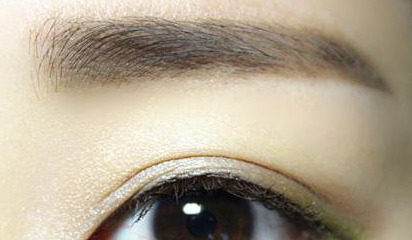 一字眉女人好不好【一字眉女人性格】