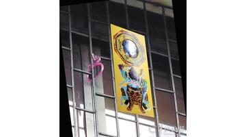 新买的八卦镜是不是不能照直接挂上【八卦镜不能自己挂吗】