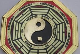 新买的八卦镜是不是不能照直接挂上【八卦镜不能自己挂吗】