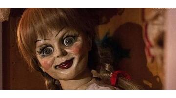 安娜贝尔真的存在吗 身世【安娜贝尔存不存在】