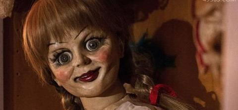 安娜贝尔真的存在吗 身世【安娜贝尔存不存在】