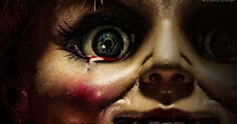 安娜贝尔真的存在吗 身世【安娜贝尔存不存在】