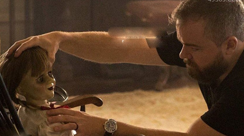 安娜贝尔真的存在吗 身世【安娜贝尔存不存在】