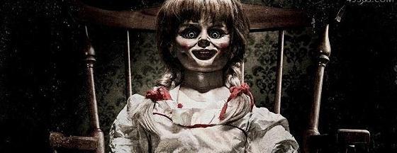 安娜贝尔真的存在吗 身世【安娜贝尔存不存在】