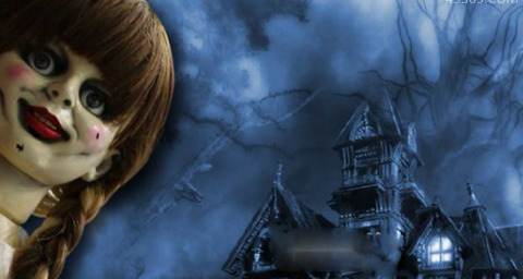 安娜贝尔真的存在吗 身世【安娜贝尔存不存在】