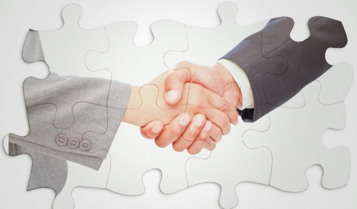 与他人合作应如何做【与人谈合作应注意什么细节】