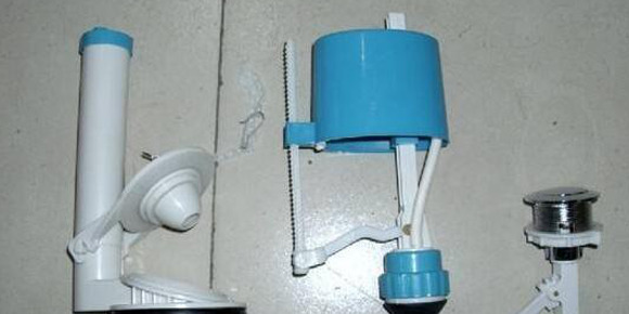 马桶抽子叫什么名字【马桶抽子原理】