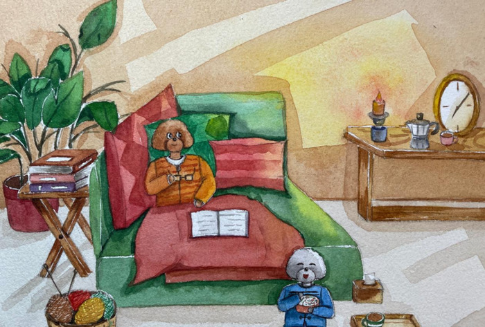 发通知到群里怎么说幽默【发通知到群里怎么说准备考研】