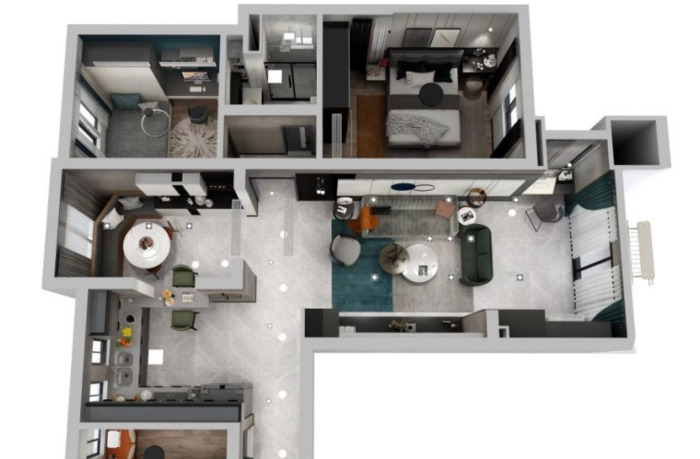 关镇铨装修到底怎样【关镇铨装修口碑好不好】