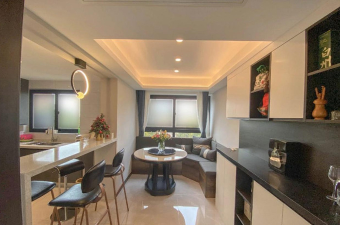 关镇铨装修到底怎样【关镇铨装修口碑好不好】