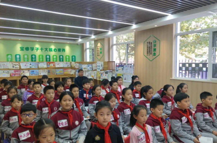 学校竞选大队委海报【竞选大队委海报模板word版】