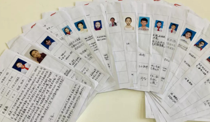 学校竞选大队委海报【竞选大队委海报模板word版】