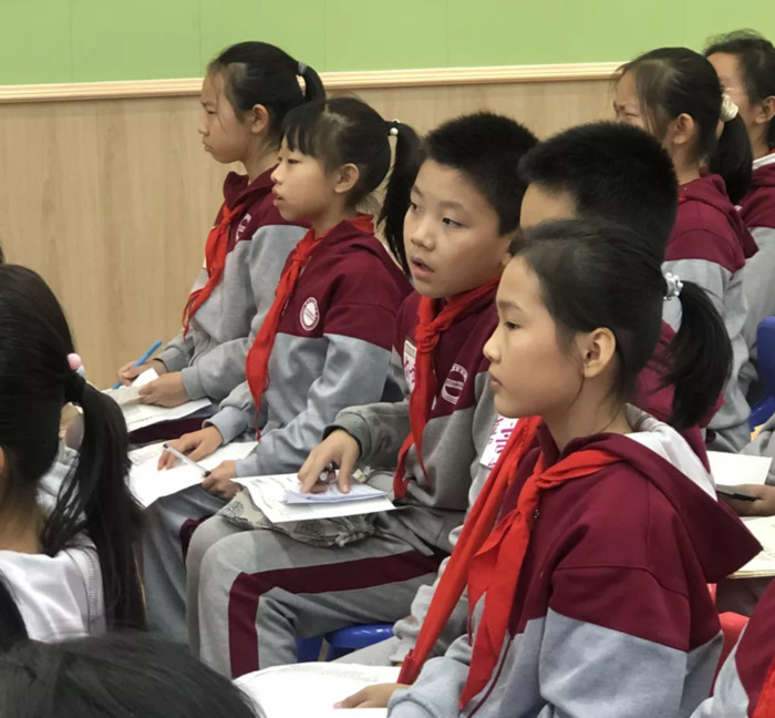 学校竞选大队委海报【竞选大队委海报模板word版】