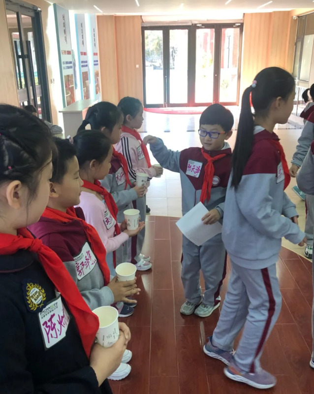 学校竞选大队委海报【竞选大队委海报模板word版】