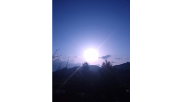 阳光下的影子短句【阳光下的影子唯美说说】