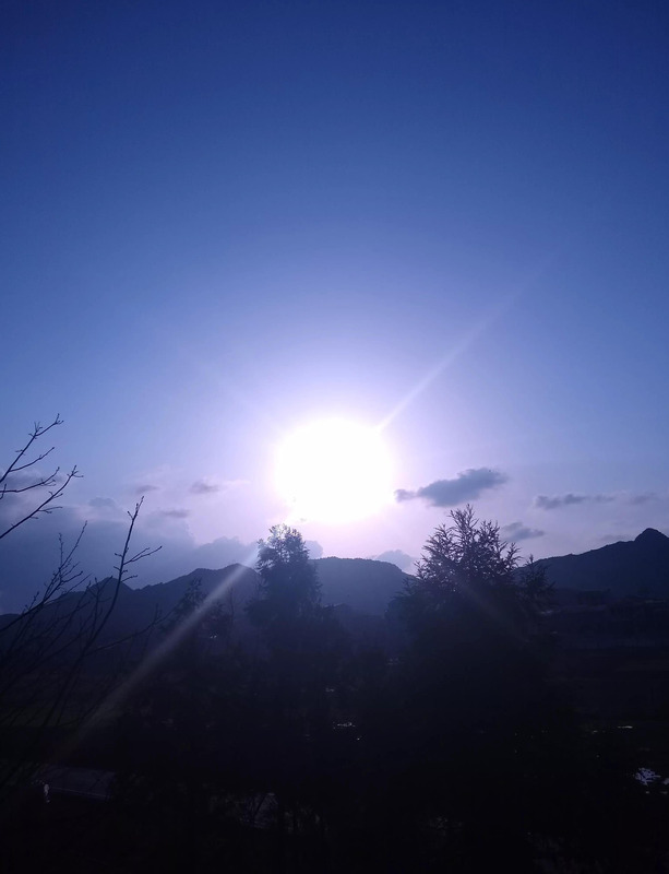 阳光下的影子短句【阳光下的影子唯美说说】