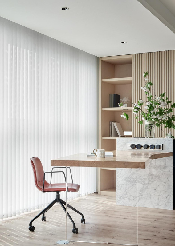 大平层客厅装修效果图【大平层装修效果 样板房】