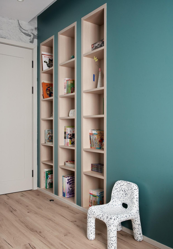 大平层客厅装修效果图【大平层装修效果 样板房】