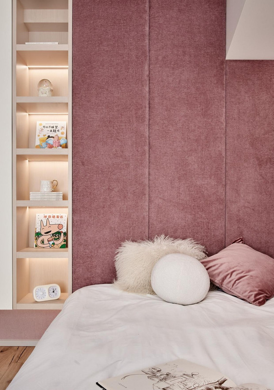 大平层客厅装修效果图【大平层装修效果 样板房】