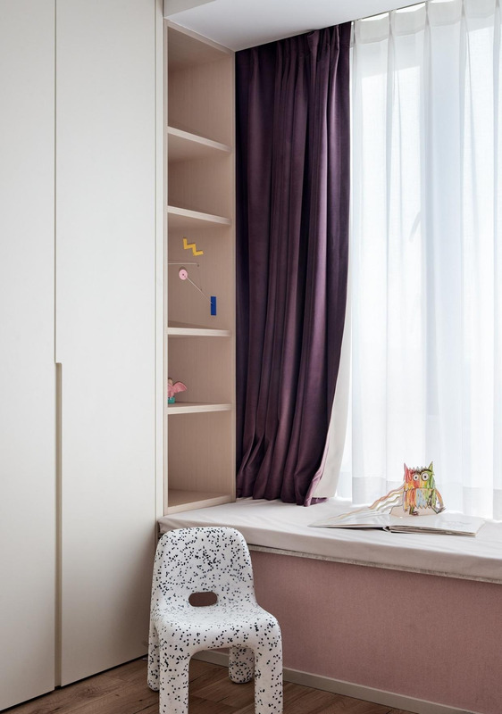 大平层客厅装修效果图【大平层装修效果 样板房】