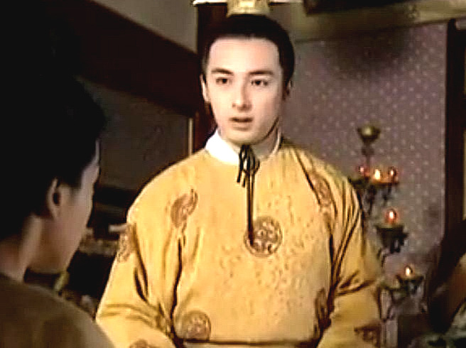 武则天的命【武则天生了多少孩子】