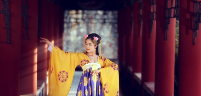 武则天的命【武则天生了多少孩子】