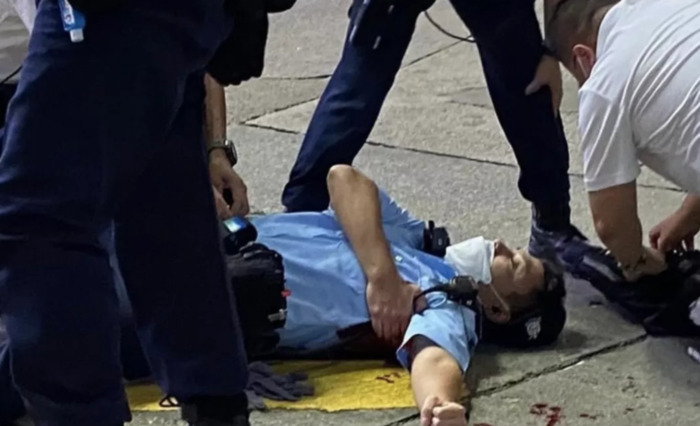 维他柠檬茶事件是怎么回事【维他柠檬茶事件始末】