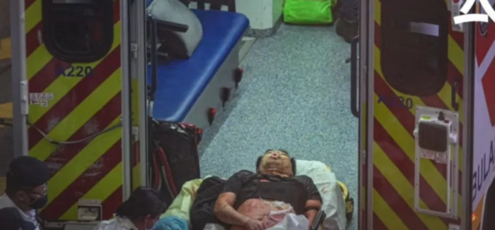 维他柠檬茶事件是怎么回事【维他柠檬茶事件始末】