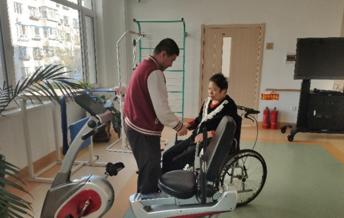 养老院瘫痪病人一个月多少钱重庆【养老院瘫痪病人一个月多少钱武汉市】