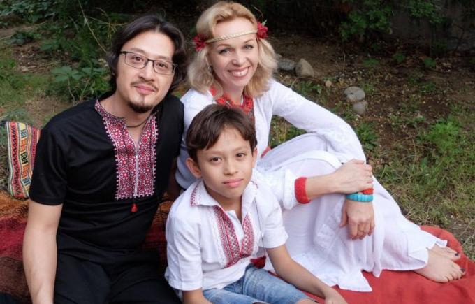 中国有多少乌克兰人才【在乌克兰有多少中国人】